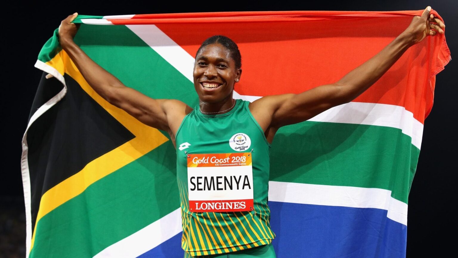 Caster Semenya obtient une victoire légale dans le combat en cours pour les droits des athlètes