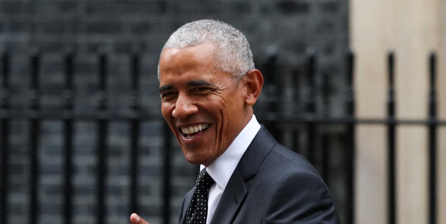 Barack Obama dit que le professeur du Gay College lui a appris «l'empathie et la gentillesse» quand il était «ignorant»