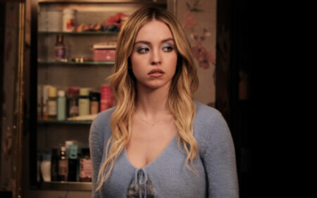 Sydney Sweeney se transforme en légende de boxe queer à New Christy Still