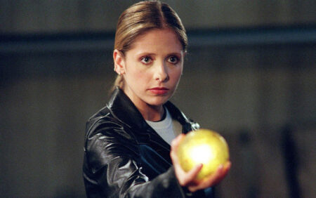 «Baby Steps»: Sarah Michelle Gellar partage une mise à jour passionnante sur le renouveau de Buffy