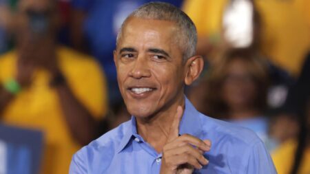 Barack Obama dit que les modèles gays aident les garçons à devenir des hommes plus gentils et plus empathiques