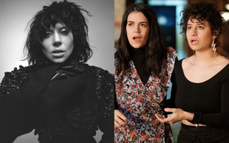 Broad City Stars reminisce sur la réaction sincère de Lady Gaga au spectacle en utilisant sa chanson