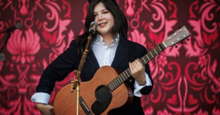 Lucy Dacus