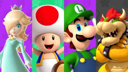 Ce que dit votre personnage de Nintendo à code queer à propos de vous (partie 2)