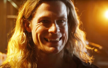 Entretien avec The Vampire Saison 3: Teaser, Titre Change et… Chappell Roan ?!