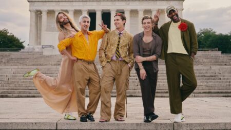 Fin d'une époque: l'émission de téléréalité la plus longue de Netflix «Queer Eye» se déroule après la saison 10