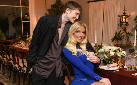 Gigi Gorgeous et Nats Getty divorcent après six ans de mariage