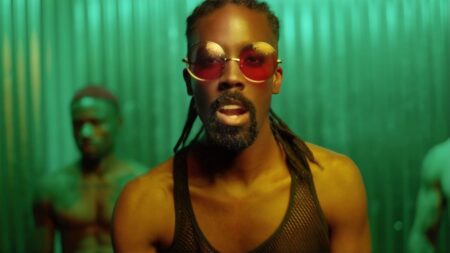 JSKY pour la tête de Manchester Pride, taquine un nouveau projet musical Karaniga