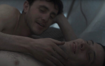 L'histoire du son: Paul Mescal et Josh O'Connor tombent amoureux dans une première bande-annonce puissante