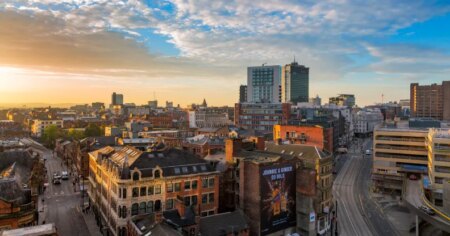 Manchester