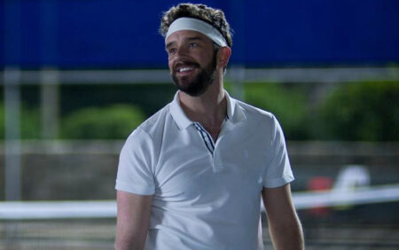 Michael Urie de Ugly Betty à jouer aux côtés de Jinkx Monsoon de Drag Race dans Oh, Mary!