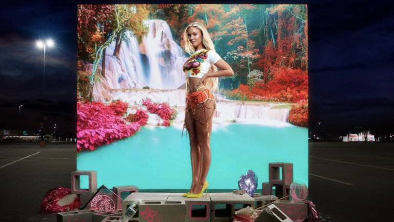 `` Midnight Sun '' de Zara Larsson est l'hymne d'été queer que nous attendions