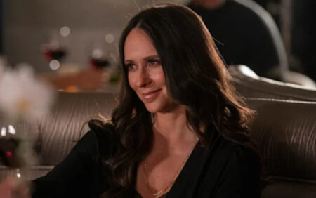 "Tu es aimé": Jennifer Love Hewitt envoie un message sincère aux fans LGBTQ +