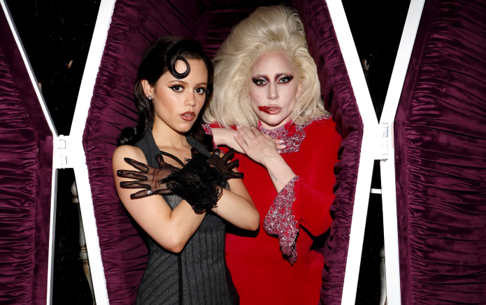 'Dead Dance': Ce que nous savons de la chanson de Lady Gaga pour mercredi