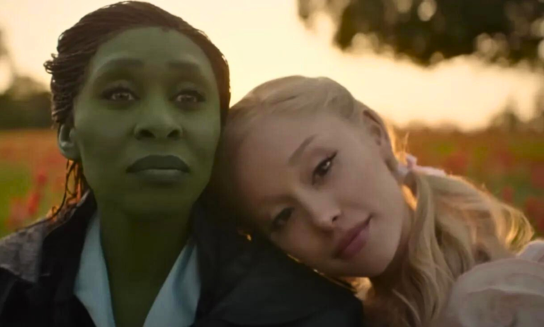 Wicked: For Good