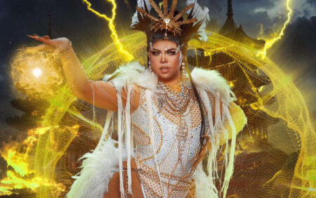 Drag Race: Sum ting wong plats sur son retour royale royale et évolution de drag
