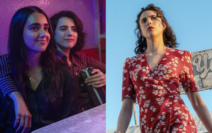 Les poupées en voiture et le miel ne le font pas! L'écrivain taquine le film final dans la trilogie lesbienne