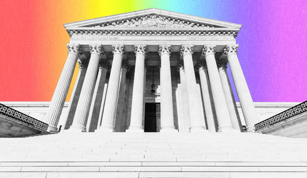 Ce que vous devez savoir sur la bataille du mariage homosexuel de la Cour suprême américaine