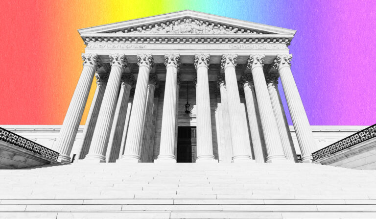 Ce que vous devez savoir sur la bataille du mariage homosexuel de la Cour suprême américaine