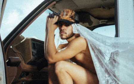 L'Évangile queer selon Cain Culco