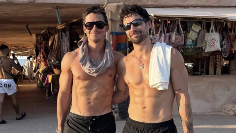 Antoni Porowski-Launch softing une nouvelle relation? Les fans le pensent vraiment