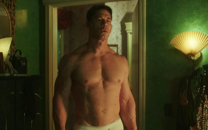 John Cena a une orgie queer dans la bande-annonce de la saison 2 pacificale