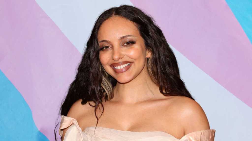Jade Thirlwall assiste aux Rolling Stone UK Awards 2024.