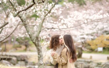 Les couples américains queer craignent un mariage égal: `` Nous ne savons pas ce que l'avenir nous réserve ''