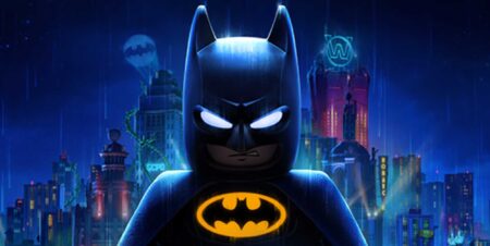 Le nouveau jeu vidéo Batman permet aux joueurs de porter un costume arc-en-ciel des bandes dessinées - et les gens sont pressés