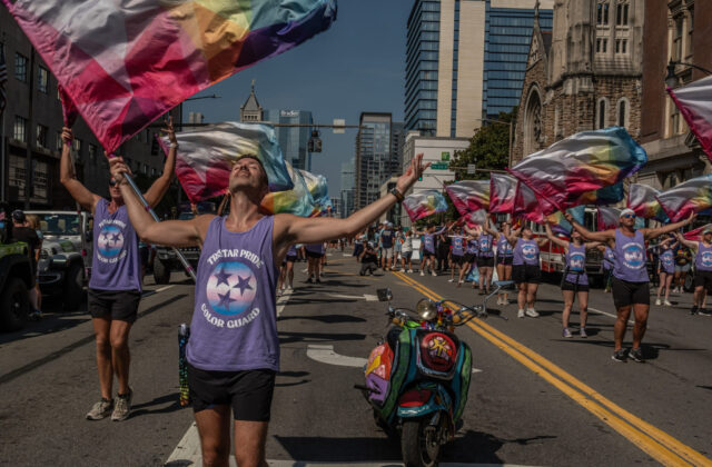 Nashville Pride 2025