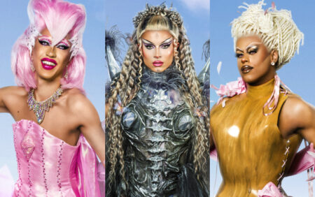 Rupaul's Drag Race UK: Rencontrez les reines féroces de la saison 7