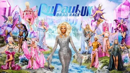 Rencontrez les reines! Drag Race UK Ru-veals Sévrage Season sept cast