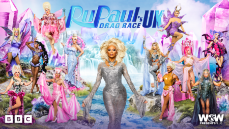 Rencontrez les 12 Queens prêts à gouverner «Rupaul's Drag Race UK Saison 7»