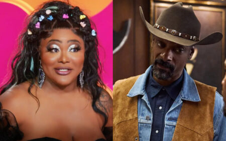 TS Madison a critiqué les commentaires de Snoop Dogg sur l'inclusion LGBTQ + de Lightyear