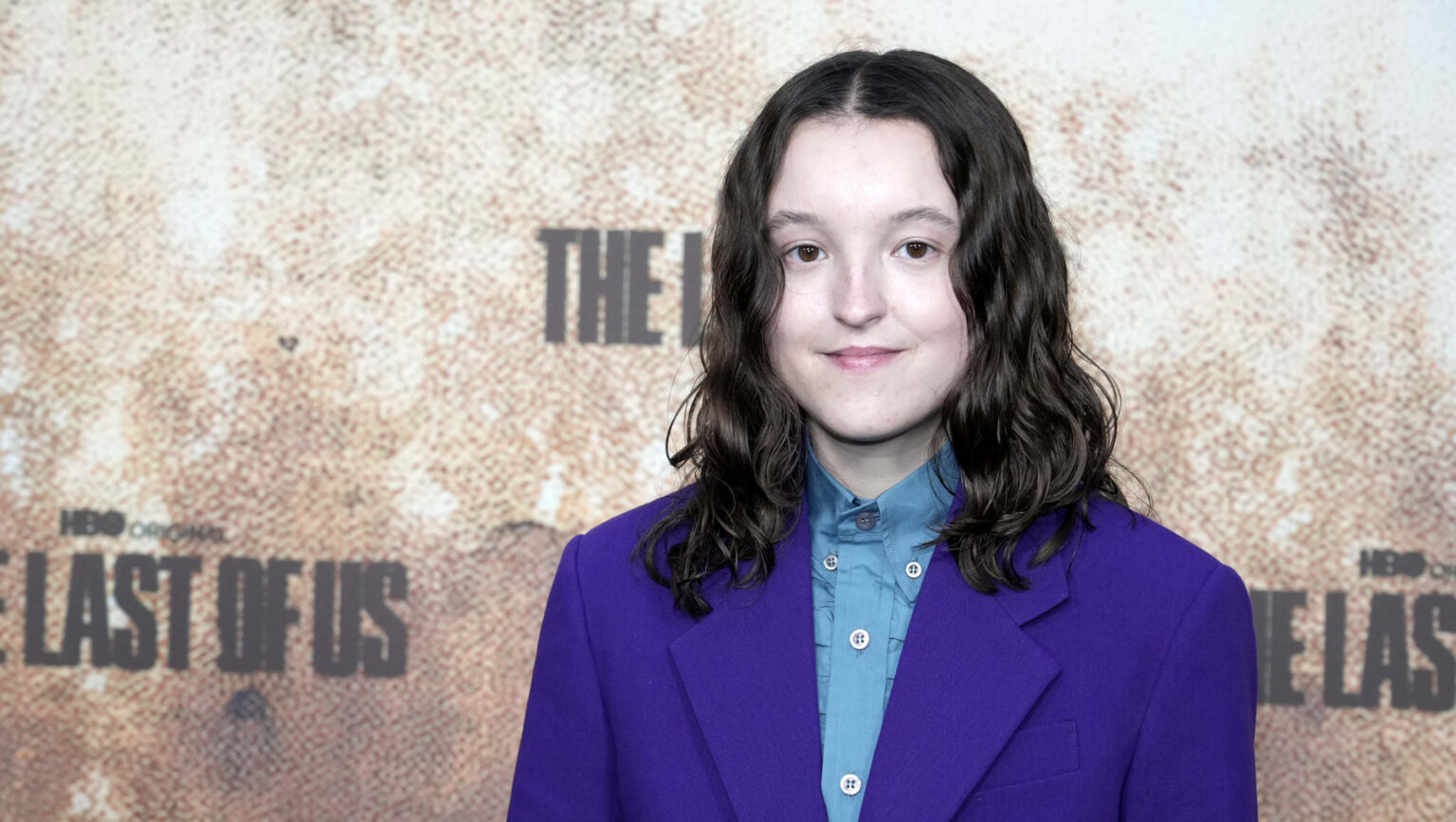 Bella Ramsey ferme «The Last of Us» Trolls: «Le jeu existe. Jouez juste ça '