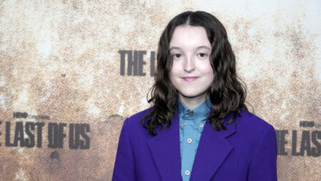 Bella Ramsey ferme «The Last of Us» Trolls: «Le jeu existe. Jouez juste ça '