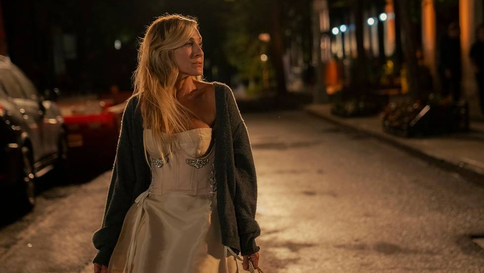 'Et juste comme ça ...' pour se terminer après la saison 3 - le dernier coup de rideau pour Carrie Bradshaw