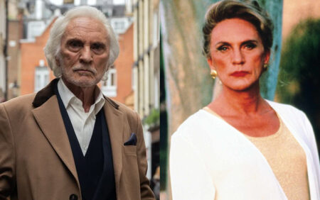 Adventures of Priscilla Icon Terence Stamp Dies, âgé de 87 ans