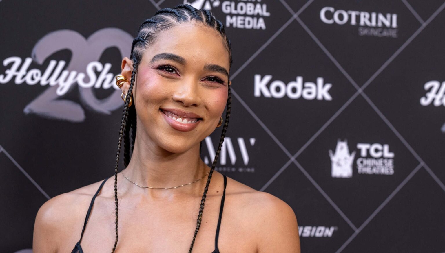 Alexandra Shipp dit «Love, Simon» a inspiré les jeunes fans à sortir - et a appris aux parents comment les aimer