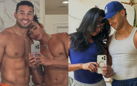 Bretman Rock annonce une rupture «mutuelle et mature» avec la justice de petit ami