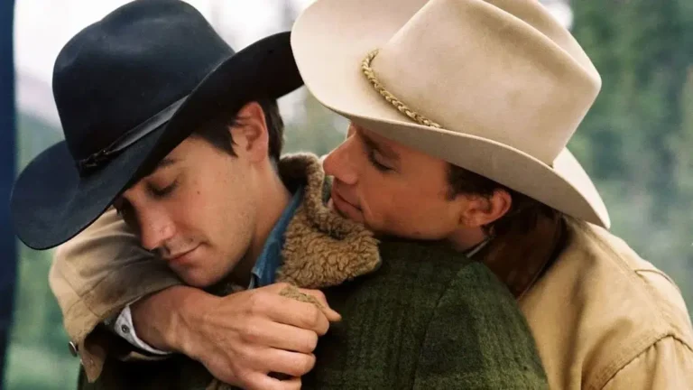 `` Brokeback Mountain '' célèbre le 20e anniversaire avec une première version de la bande originale de vinyle