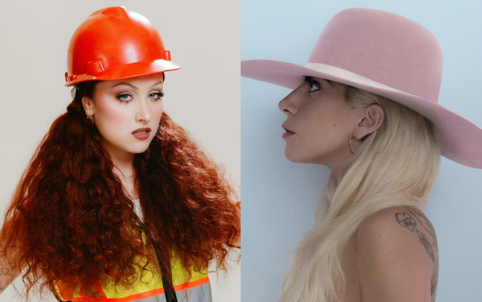 Chappell Roan dit que Joanne de Lady Gaga l'a inspirée à se diversifier dans de nouveaux genres