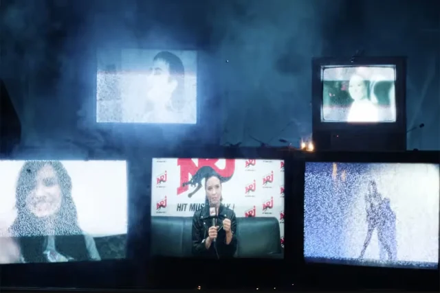 Les moments de la culture pop de Demi