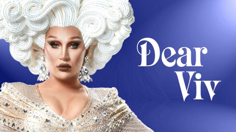 Documentaire 'Cher Viv' Célébrant la vie de Vivienne à la première 28 août