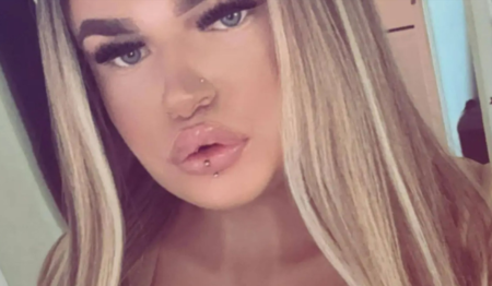 Femme britannique reconnue coupable d'agression sexuelle pour ne pas avoir révélé qu'elle était trans