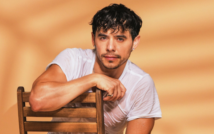 `` Je suis dans mon amant Boy Flirty Era ': David Archuleta sur les rencontres et sa sexualité