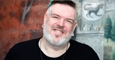 Kristian Nairn
