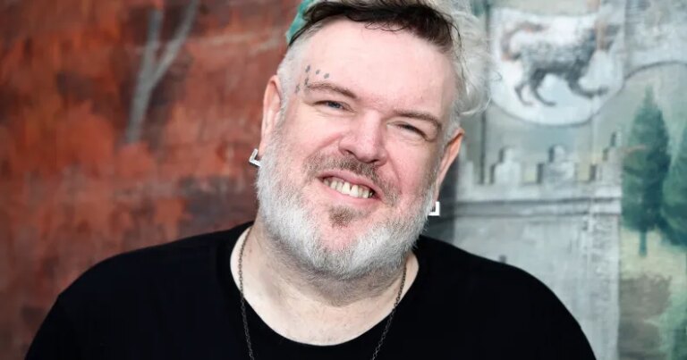 Kristian Nairn