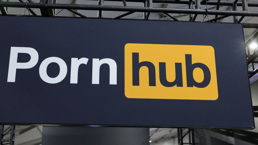 Signer pour le site Pornhub