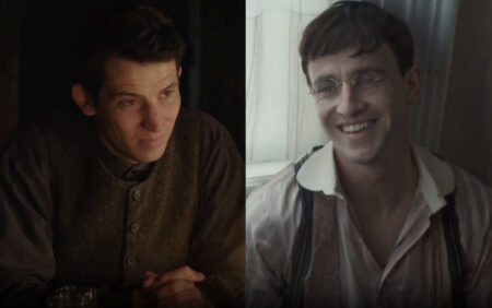 Prenez vos tissus: L'histoire du son reçoit une nouvelle bande-annonce déchirante